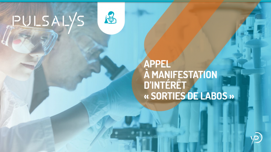 Sorties de labos